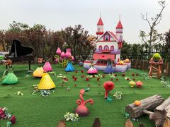 -安徒生童话乐园