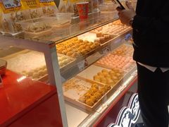 -東更道点心行(崂山丽达店)