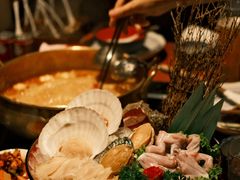 -赤RedBowl川锅·炙烤·板前(北京瑰丽酒店)
