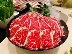 -一哥澳门豆捞·澳门风打边炉(高德置地店)