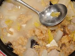 -城南往事·鲁菜济南菜(长清园博园恒大绿洲店)