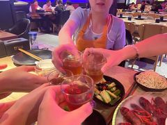 -红盔甲·小龙虾(车公庙店)