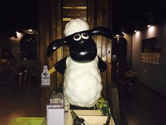 -黑羊西餐厅BlackSheep