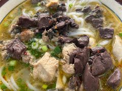 -沈记土鸡米线(七星街品牌中心店)