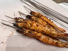 -枪火串烧·东北特色烧烤(罗湖总店)