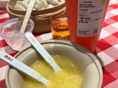 -西贝(武汉群星城店)
