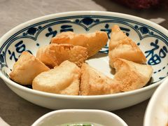 -陶兰居·手工点心·粤菜(圆融时代广场店)
