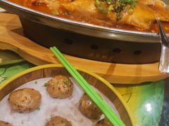 -中国徽菜·徽商故里(广安门店)