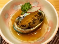 -割烹旭日本料理(龙湖狮山天街店)