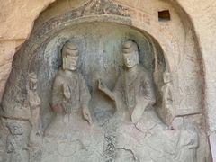 -炳灵寺世界文化遗产旅游区