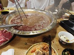 -九记潮汕现切鲜牛肉自助火锅(新开铺店)