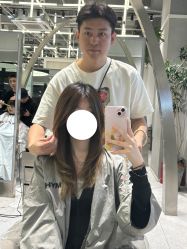 -YH HAIR SALON