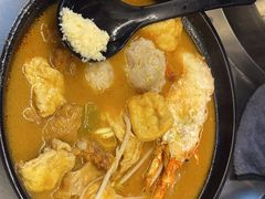 -鲤.金记沙茶面(总店)