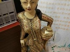 -泰圣荷足道经络养生馆(奥体店)