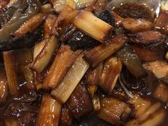 惠丰葱烧海参-惠丰堂饭庄·烤鸭·京味菜(翠微路店)