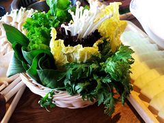 -尚海豆捞(乐虹坊店)