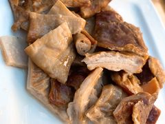 香薰肥肠-一轩饺子馆(丽都店)