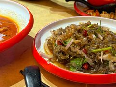 -老闵田螺馆·南昌特色小炒(梦时代店)