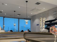 -兰湘子·湘菜小炒(长安万科广场店)