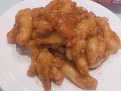 -玉林烤鸭店(黄村康庄店)