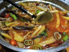 -娜仁图雅蒙古美食村(33小镇店)