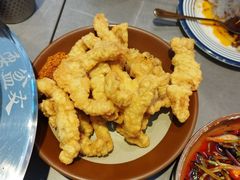 小酥肉-耍盆友·重庆江湖菜(百子湾店)