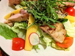 -MR.ROCKY洛奇先生·西餐&酒吧(琶醍店)