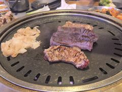 -杨小佳·齐齐哈尔烤肉·烤串(广州店)