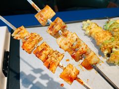 -马路边上·小海鲜烧烤(八一路店)