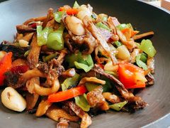 -翠云楼·汽锅鸡·云南特色菜(翠湖公园店)