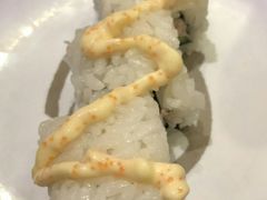 -元气寿司(东方宝泰店)