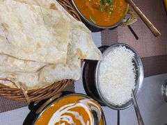 -Pita's&Tika's中东和印度风味餐厅(龙湖天街店)