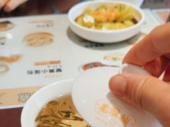 -老淮城·长鱼面(河下古镇店)