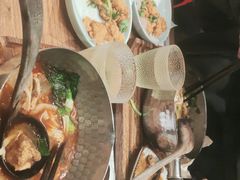 -小满手工粉(上海月星环球港店)