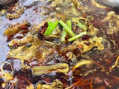 -蛙老爹·蜀香美蛙鱼头(王家湾店)
