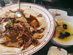-旺顺阁·北京菜·烤鸭(大望路店)