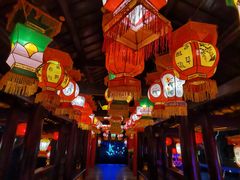 -深圳锦绣中华民俗村