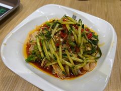 -魏家餐饮(朗香街店)