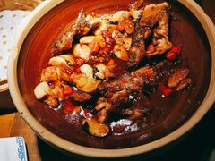 -洞庭土菜小炒馆(易发广场店)