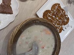 -發記潮汕大排档(宝翔路店)