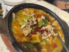 -川知味(京华城店)