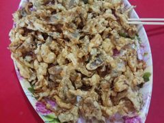 -夕阳红小吃(中街大悦城店)
