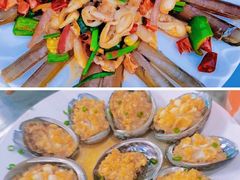 -四川小胡子海鲜(丁村万人海鲜广场店)