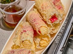 -海底捞火锅(东百中心店)