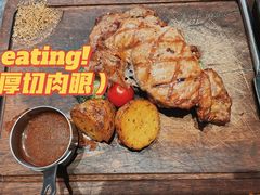 -森Some Fusion(荔湾店)
