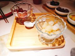 -京华烟云·北京烤鸭(领展购物广场·中关村店)