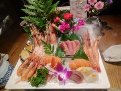 -蟹将军·松叶蟹和牛日料放题自助(K11店)