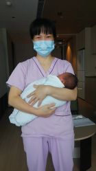 -禧月荟S月子中心(侨城店)