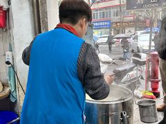 -刘臣街燃面