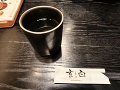 -玄白·炭烤活鳗(上海首店)